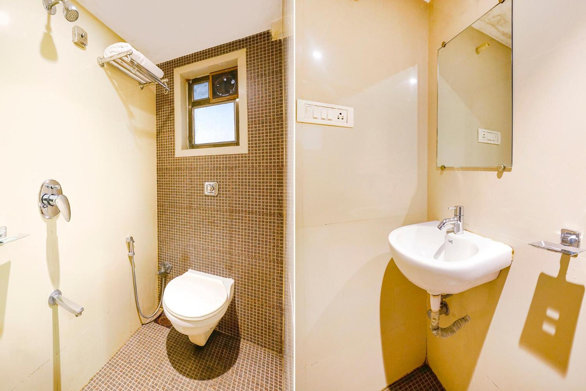 Fabexpress Kuber - Nr Apmc Vashi, Navi 3*